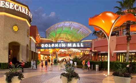 best mall in miami|More.